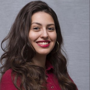 Picture of Renata Martins
