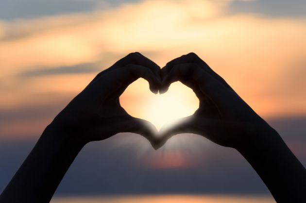 Alianças banhadas a ouro