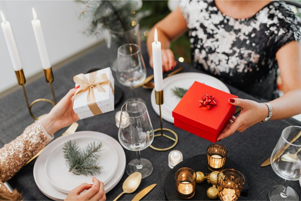 Jóias como Presente de Natal para Amigas: Veja Sugestões Únicas