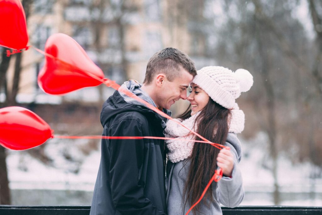 Ideias de presentes para Valentine's Day: Sugestões para Celebrar a Paixão